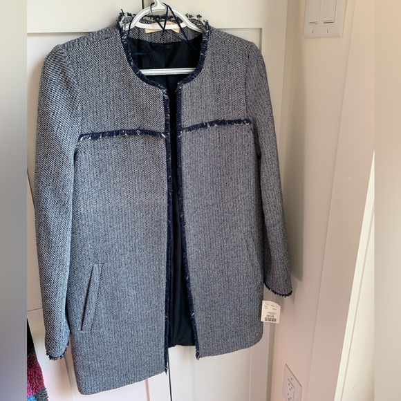 Esprit Jacket size XS NWT - Picture 1 of 1